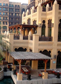 Mina Al Salam Al **** Mina Al Salam Al ****