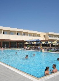 Relax Hotel ***