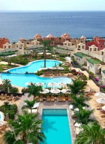 Vincci Selección La Plantación del Sur***** Vincci Selección La Plantación del Sur*****