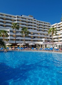 Iberostar Las Dalias ****