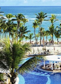 Riu Palace Bavaro *****