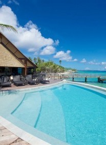 Maitai Rangiroa Hotel*** Maitai Rangiroa Hotel***