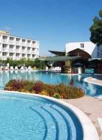 Balaton Hotel **