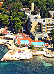 Sipar Hotel ****