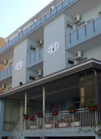 Adria Mare Hotel ***