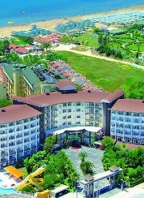 Holiday Point Welness****
