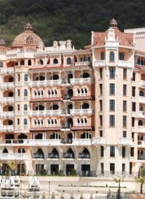 Royal Castle *****