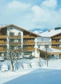 Antonius Hotel ****