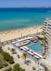 Fontanellas Playa ****