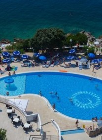 Drazica Hotelkomplexum ***