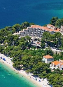 Bluesun Soline Hotel***