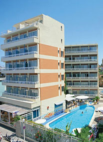 Agla Hotel *** Agla Hotel ***