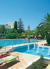 Caravia Beach ****