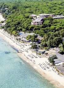 Forte Village Pineta *****