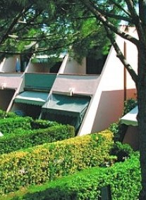 Residence La Gioia 