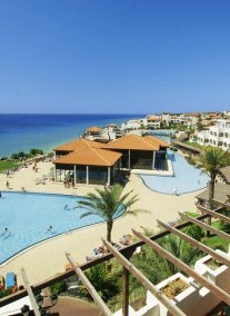 Magic Life Fuerteventura Imperial ****