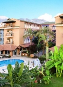 Solim Hotel ***