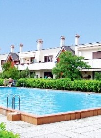 Residence Nuovo Sile ***