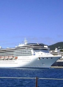 Costa Mediterranea