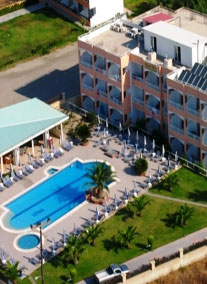 Rhodian Roses apartman **+
