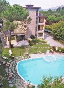 Nedy Hotel *** Nedy Hotel ***