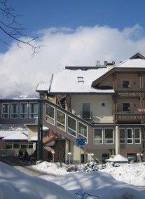 Hotel Flattacher Hof ****
