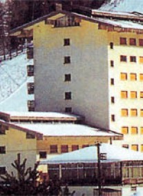Monte Maggio Hotel ***