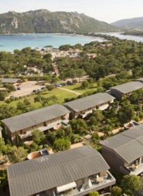 Residence Cala Sultana