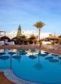 Miramar Cesar Thalasso ***** Miramar Cesar Thalasso *****