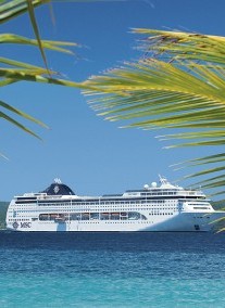 MSC Lirica MSC Lirica