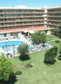 Helios Hotel *** Helios Hotel ***