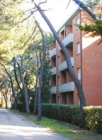 Residence La Greca 
