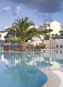 Mareblue Beach Resort ****