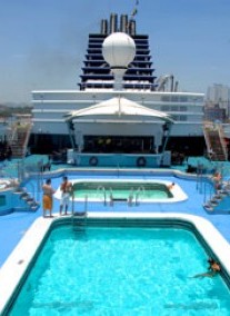 Pullmantur Horizon