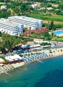 Continental Palace ****