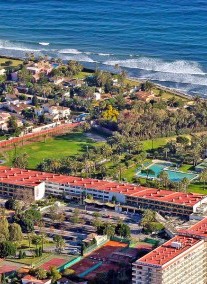 Sol Marbella Estepona - Atalaya Park **** Sol Marbella Estepona - Atalaya Park ****