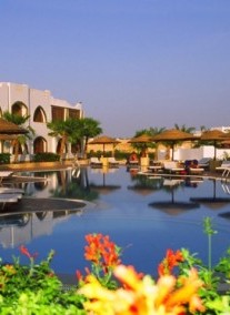 Domina Prestige Pool *****