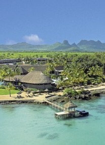 Maritim Mauritius ***** Maritim Mauritius *****