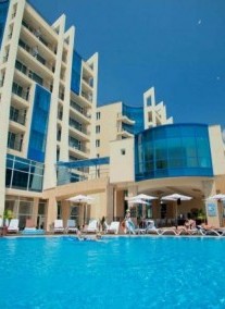 Blue Pearl Hotel ****