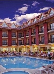 Astoria Hotel & Spa **** 