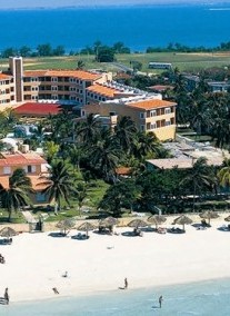 Be Live Experience Las Morlas****