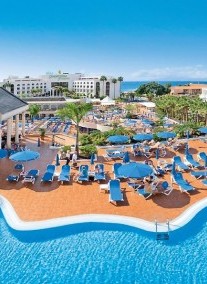 Bahia Princess ****