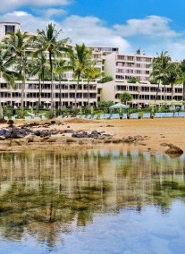 St.Regis Princeville Resort *****