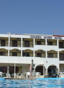 Golden Sands Hotel ***