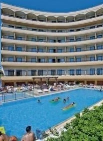 Kipriotis Hotel ***