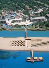 Gloria Serenity Resort*****