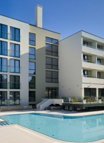 Park Plaza Arena ***+