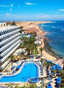 Hotel Faro, a Lopesan Collection ****