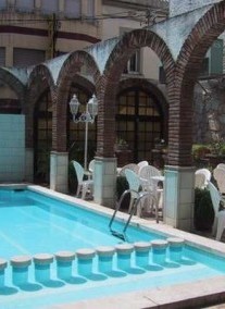 Vila Hotel ***