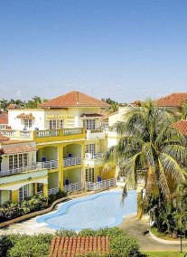 Comodoro Hotel ****
